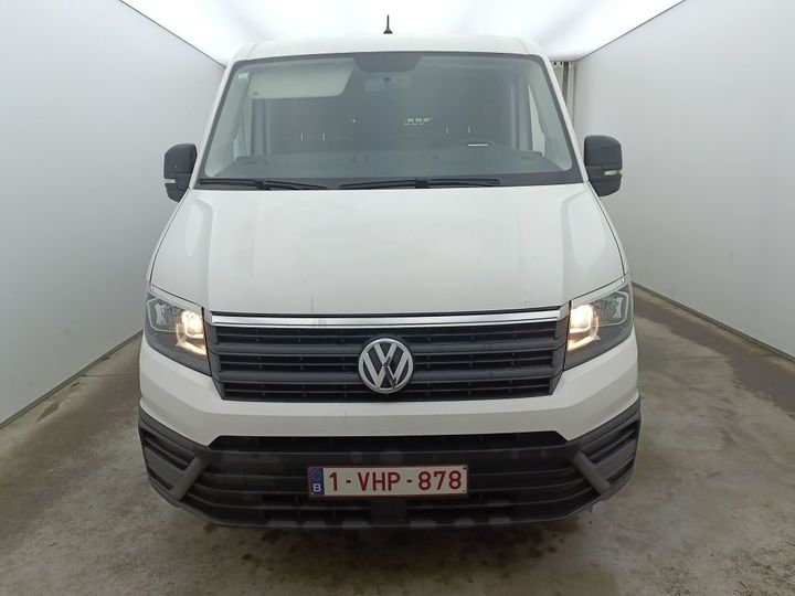 Photo 4 VIN: WV1ZZZSYZK9022159 - VW CRAFTER '17 