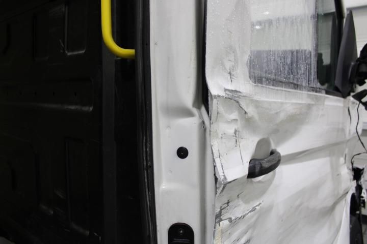 Photo 18 VIN: WV1ZZZSYZK9022645 - VOLKSWAGEN CRAFTER PANEL VAN 