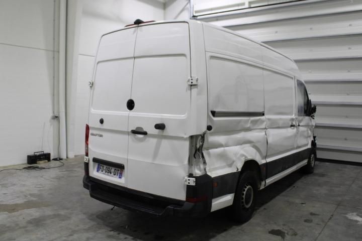 Photo 3 VIN: WV1ZZZSYZK9022645 - VOLKSWAGEN CRAFTER PANEL VAN 