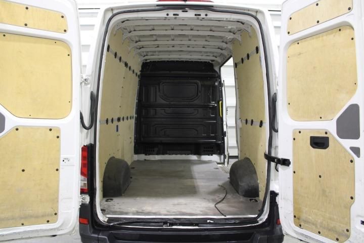 Photo 17 VIN: WV1ZZZSYZK9022645 - VOLKSWAGEN CRAFTER PANEL VAN 