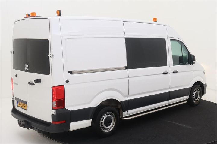 Photo 2 VIN: WV1ZZZSYZK9022767 - VW CRAFTER 35 