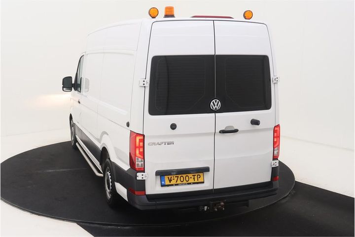 Photo 3 VIN: WV1ZZZSYZK9022767 - VW CRAFTER 35 