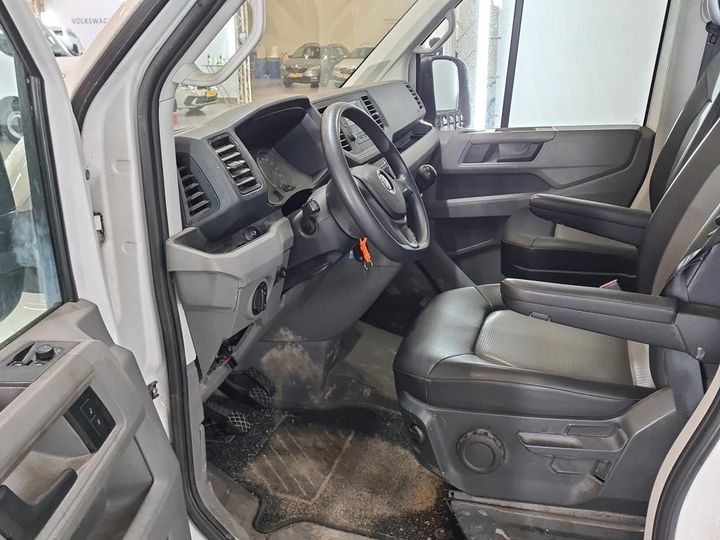 Photo 6 VIN: WV1ZZZSYZK9022767 - VW CRAFTER 35 