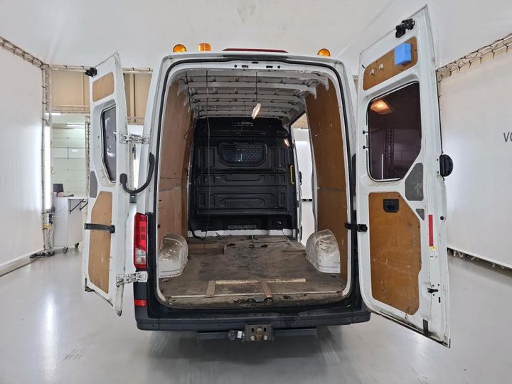 Photo 8 VIN: WV1ZZZSYZK9022767 - VW CRAFTER 35 