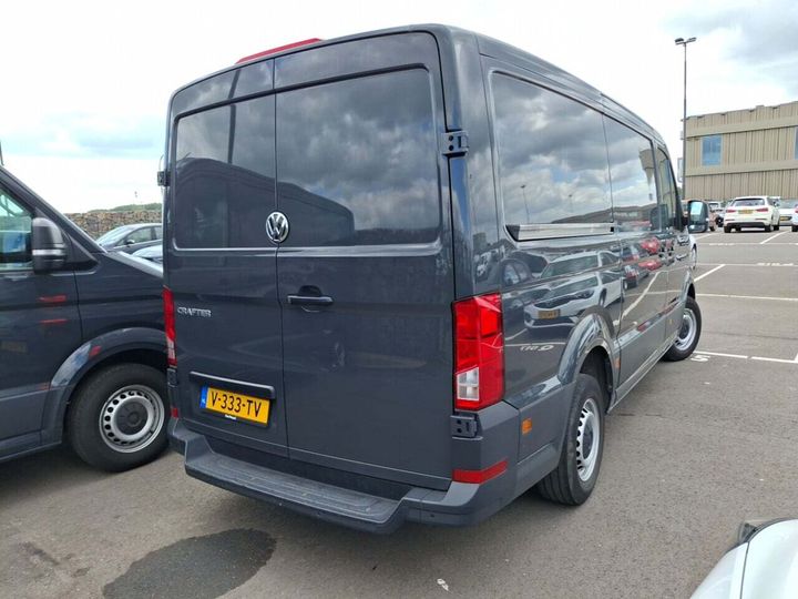 Photo 1 VIN: WV1ZZZSYZK9023748 - VW CRAFTER 