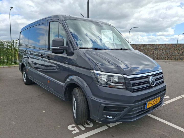 Photo 24 VIN: WV1ZZZSYZK9023748 - VW CRAFTER 