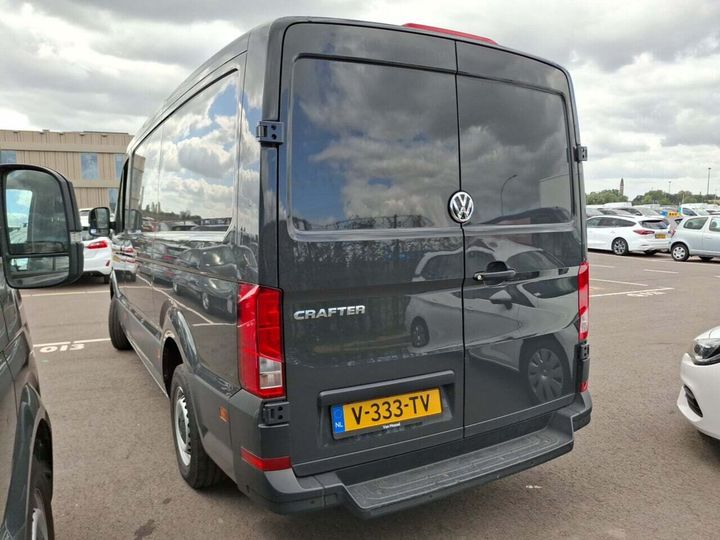 Photo 27 VIN: WV1ZZZSYZK9023748 - VW CRAFTER 