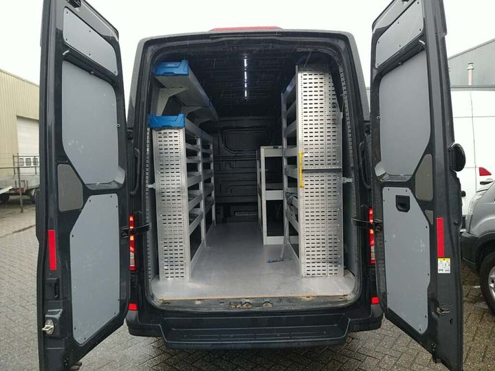 Photo 16 VIN: WV1ZZZSYZK9024038 - VOLKSWAGEN CRAFTER 