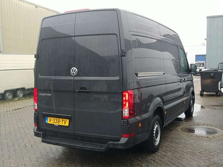 Photo 2 VIN: WV1ZZZSYZK9024038 - VOLKSWAGEN CRAFTER 