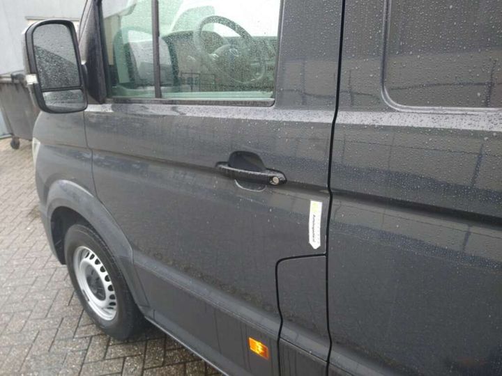 Photo 4 VIN: WV1ZZZSYZK9024038 - VOLKSWAGEN CRAFTER 