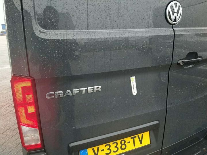 Photo 5 VIN: WV1ZZZSYZK9024038 - VOLKSWAGEN CRAFTER 