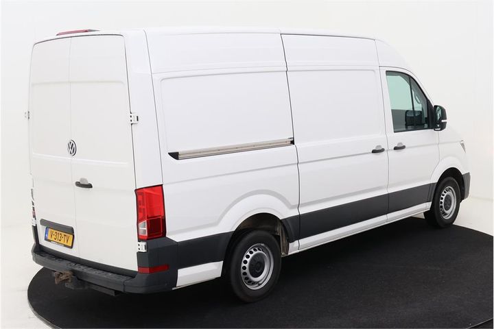 Photo 3 VIN: WV1ZZZSYZK9024537 - VOLKSWAGEN CRAFTER 30 