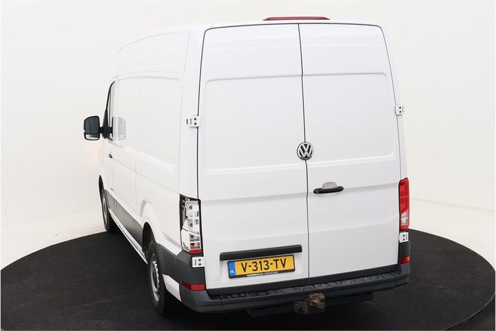 Photo 4 VIN: WV1ZZZSYZK9024537 - VOLKSWAGEN CRAFTER 30 