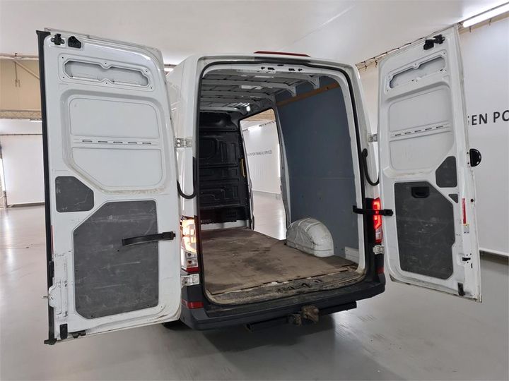 Photo 9 VIN: WV1ZZZSYZK9024537 - VOLKSWAGEN CRAFTER 30 