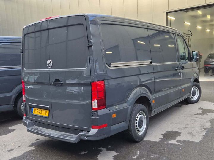 Photo 1 VIN: WV1ZZZSYZK9024559 - VW CRAFTER 