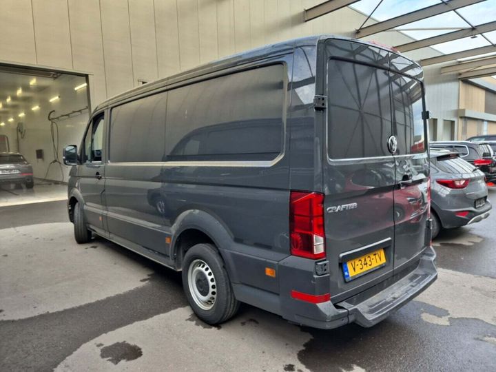 Photo 27 VIN: WV1ZZZSYZK9024559 - VW CRAFTER 