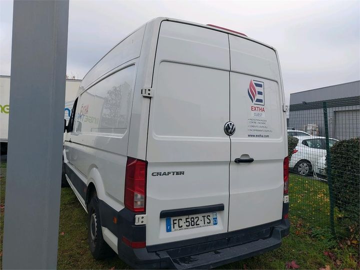 Photo 12 VIN: WV1ZZZSYZK9025775 - VOLKSWAGEN CRAFTER 