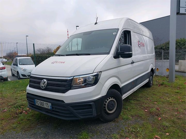 Photo 22 VIN: WV1ZZZSYZK9025775 - VOLKSWAGEN CRAFTER 