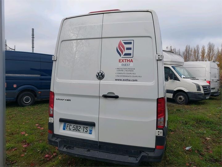 Photo 23 VIN: WV1ZZZSYZK9025775 - VOLKSWAGEN CRAFTER 