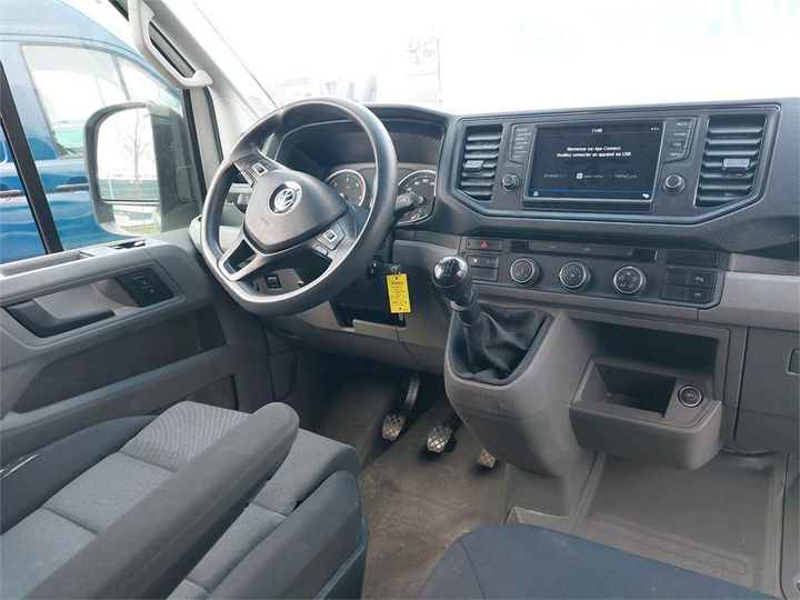 Photo 34 VIN: WV1ZZZSYZK9025775 - VOLKSWAGEN CRAFTER 