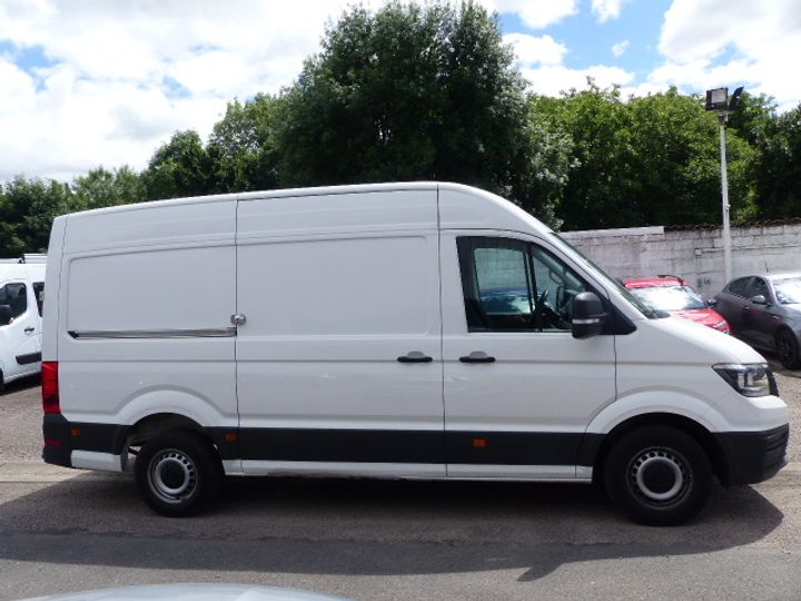 Photo 16 VIN: WV1ZZZSYZK9027783 - VOLKSWAGEN CRAFTER VAN 