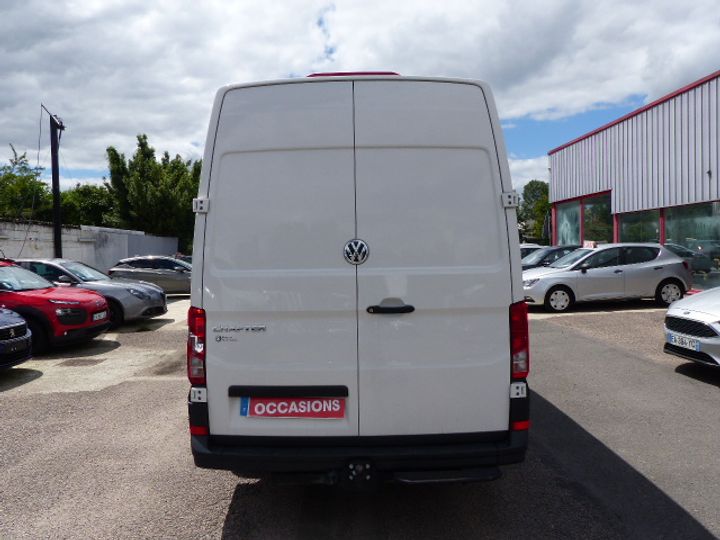 Photo 17 VIN: WV1ZZZSYZK9027783 - VOLKSWAGEN CRAFTER VAN 