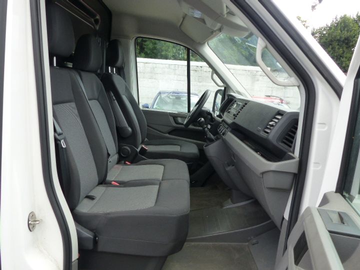 Photo 6 VIN: WV1ZZZSYZK9027783 - VOLKSWAGEN CRAFTER VAN 