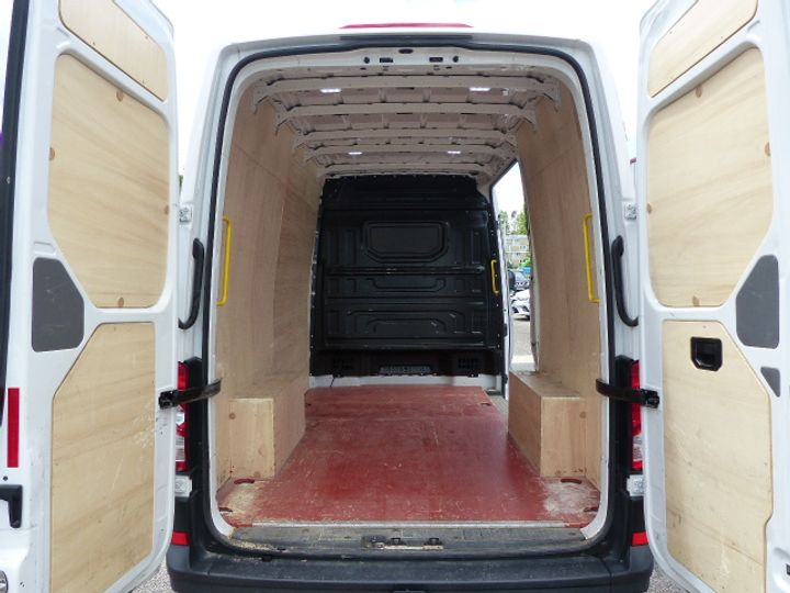 Photo 8 VIN: WV1ZZZSYZK9027783 - VOLKSWAGEN CRAFTER VAN 