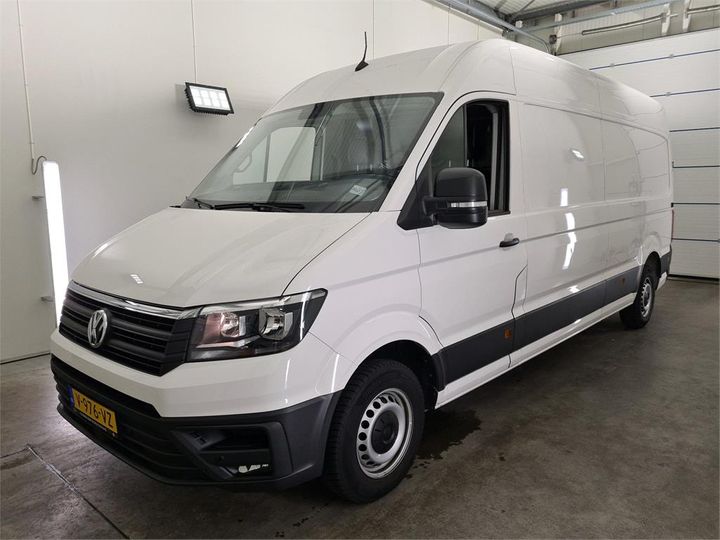 Photo 1 VIN: WV1ZZZSYZK9029127 - VOLKSWAGEN CRAFTER 