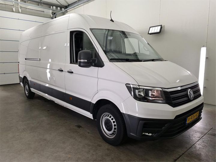 Photo 11 VIN: WV1ZZZSYZK9029127 - VOLKSWAGEN CRAFTER 