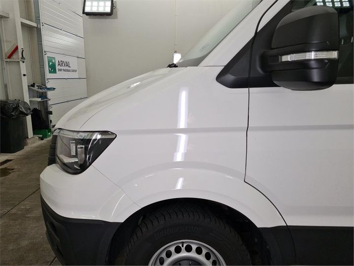 Photo 17 VIN: WV1ZZZSYZK9029127 - VOLKSWAGEN CRAFTER 