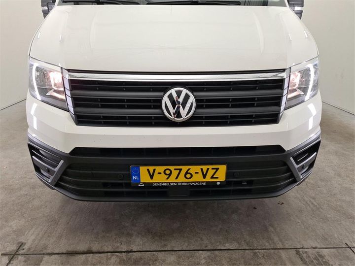 Photo 5 VIN: WV1ZZZSYZK9029127 - VOLKSWAGEN CRAFTER 