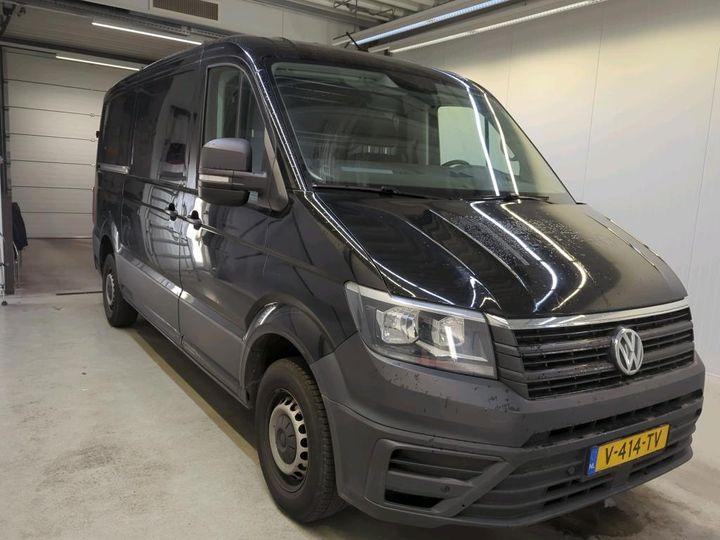 Photo 1 VIN: WV1ZZZSYZK9029258 - VW CRAFTER 