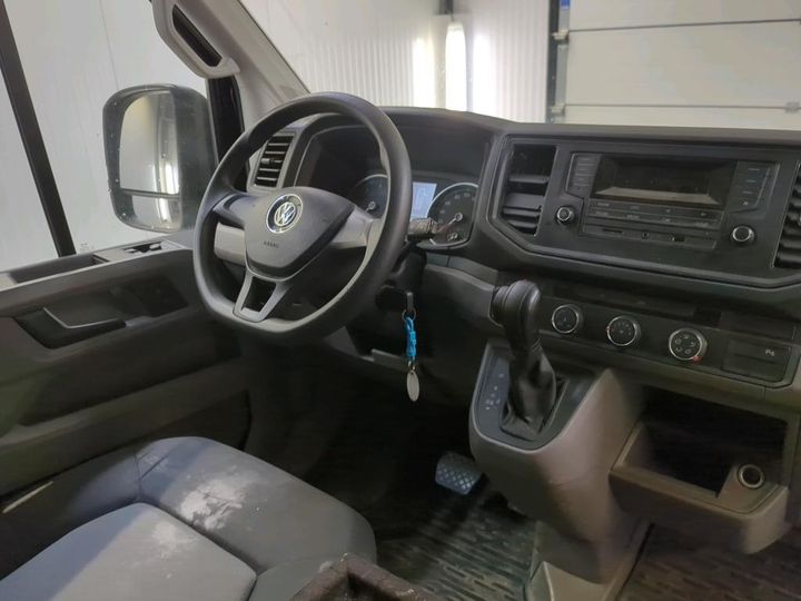 Photo 5 VIN: WV1ZZZSYZK9029258 - VW CRAFTER 