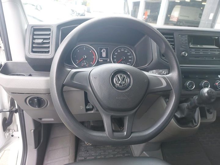 Photo 10 VIN: WV1ZZZSYZK9031543 - VW CRAFTER 