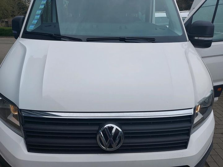 Photo 9 VIN: WV1ZZZSYZK9031543 - VW CRAFTER 