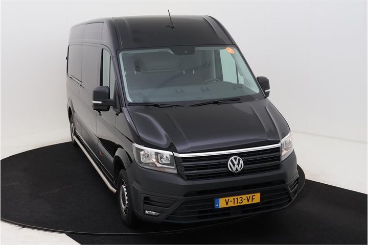 Photo 2 VIN: WV1ZZZSYZK9032394 - VOLKSWAGEN CRAFTER GB 