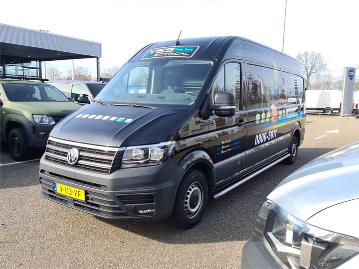 Photo 21 VIN: WV1ZZZSYZK9032394 - VOLKSWAGEN CRAFTER GB 