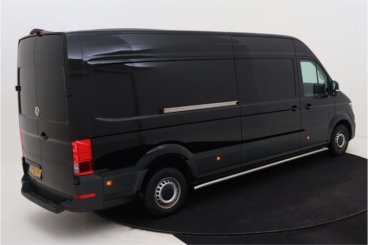 Photo 3 VIN: WV1ZZZSYZK9032394 - VOLKSWAGEN CRAFTER GB 