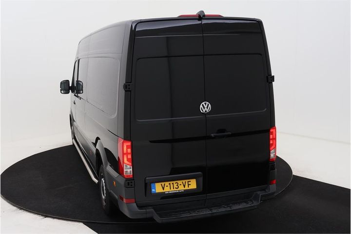 Photo 4 VIN: WV1ZZZSYZK9032394 - VOLKSWAGEN CRAFTER GB 