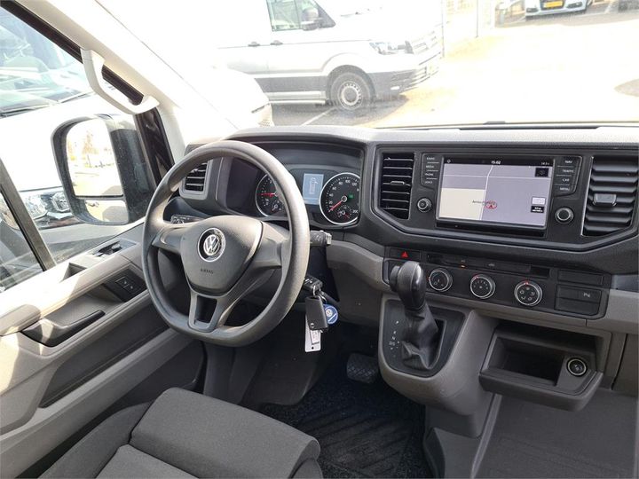 Photo 6 VIN: WV1ZZZSYZK9032394 - VOLKSWAGEN CRAFTER GB 