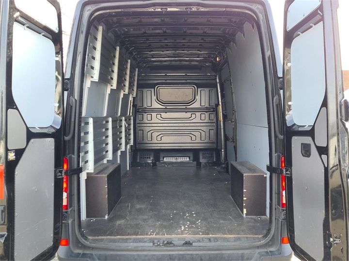 Photo 9 VIN: WV1ZZZSYZK9032394 - VOLKSWAGEN CRAFTER GB 