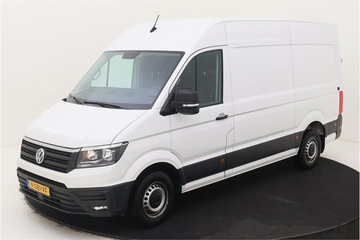 Photo 0 VIN: WV1ZZZSYZK9032410 - VW CRAFTER GB 