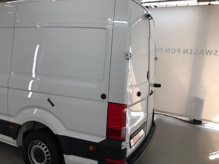 Photo 17 VIN: WV1ZZZSYZK9032410 - VW CRAFTER GB 