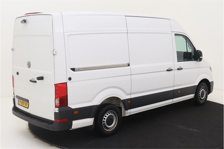 Photo 2 VIN: WV1ZZZSYZK9032410 - VW CRAFTER GB 