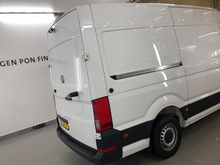 Photo 24 VIN: WV1ZZZSYZK9032410 - VW CRAFTER GB 