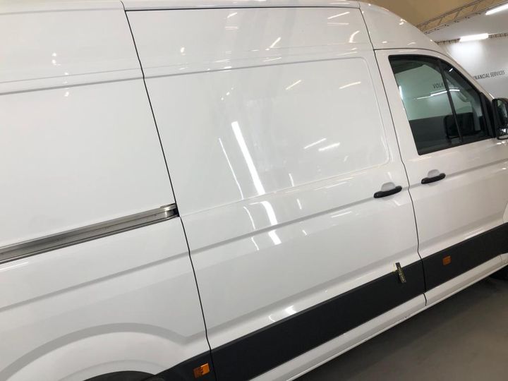 Photo 26 VIN: WV1ZZZSYZK9032410 - VW CRAFTER GB 