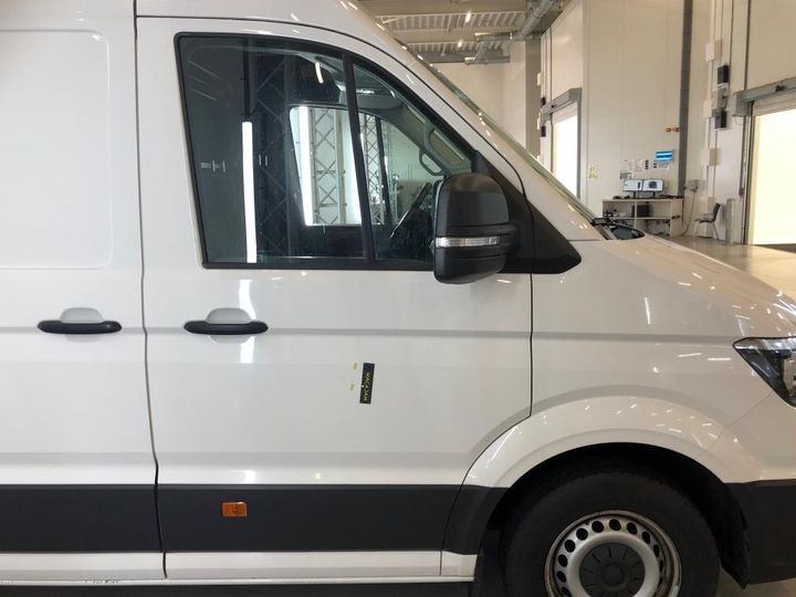 Photo 28 VIN: WV1ZZZSYZK9032410 - VW CRAFTER GB 