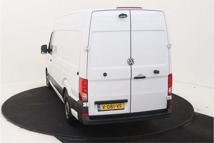 Photo 3 VIN: WV1ZZZSYZK9032410 - VW CRAFTER GB 