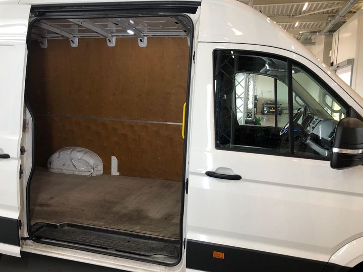 Photo 7 VIN: WV1ZZZSYZK9032410 - VW CRAFTER GB 